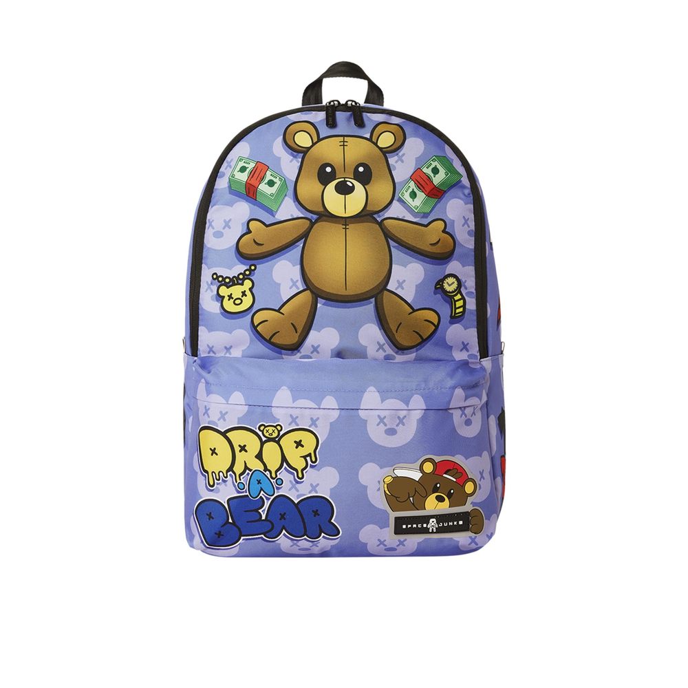 Unisex Adult Ultimate Multipurpose Backpack - Large (18.5" high)✋